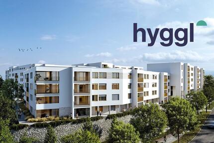 Nachhaltig wohnen in Top-Lage: Neubau zur Miete ab Juli 2026! Wohnung 0.20 - Kassel Südstadt