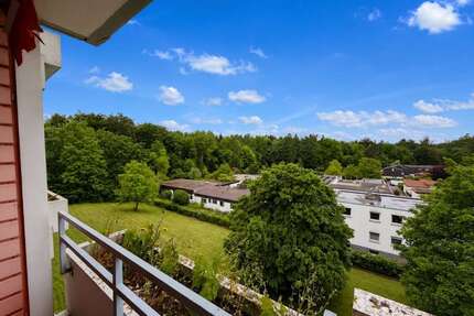 Wohnung zum Kaufen in Ulm 215.000,00 € 82 m²