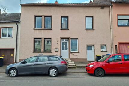 Einfamilienhaus Merzig- Hilbringen