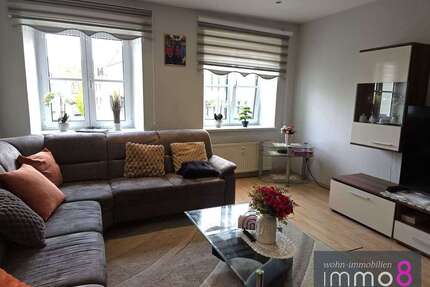 Wohnung zum Mieten in Schrobenhausen 920,00 € 141.5 m²