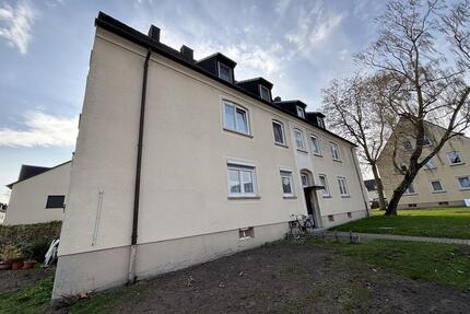 Klein aber fein - Wohnen, wo das Herz schlägt. - Lünen Alstedde