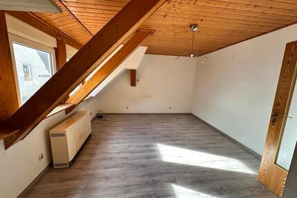 2-Zimmer-Wohnung in zentraler Lage – ab sofort verfügbar - Dillingen an der Donau