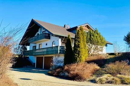 Haus zum Kaufen in Jagstzell Dankoltsweiler 435.000,00 € 240 m² - Jagstzell / Dankoltsweiler