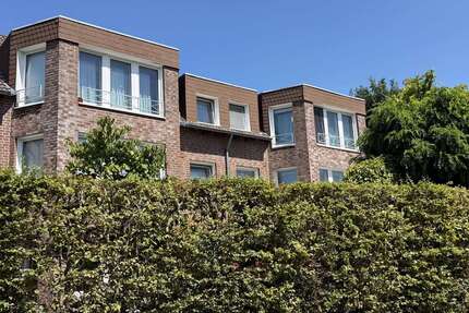 Wohnung zum Kaufen in Kleve 242.000,00 € 97 m²
