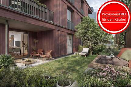 Wohnung zum Kaufen in Freiburg 627.000,00 € 75.14 m²
