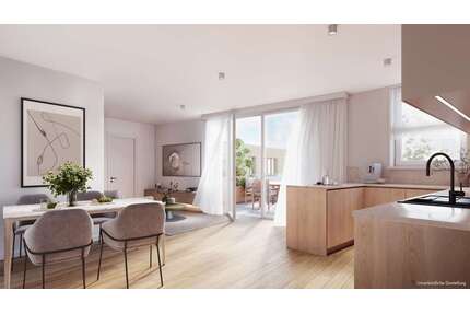 Wohnung zum Kaufen in Köln 629.900,00 € 94.86 m²