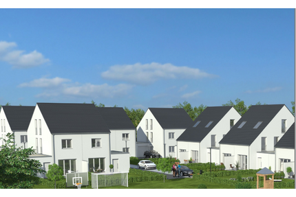 Haus zum Mieten in Bocholt-Suderwick 563,57 € 97 m²