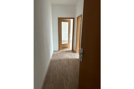 Stilvolles Wohnen zwischen City und Grünen - Wilhelmshaven