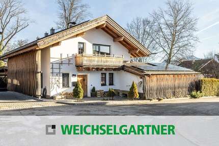 Haus zum Kaufen in Prien am Chiemsee 2.585.000,00 € 219.18 m²