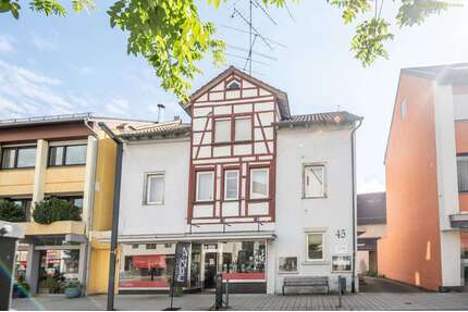 Haus zum Kaufen in Mengen 329.000,00 € 91.87 m²