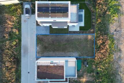 Grundstück zu verkaufen in Speyer 270.000,00 € 190 m²