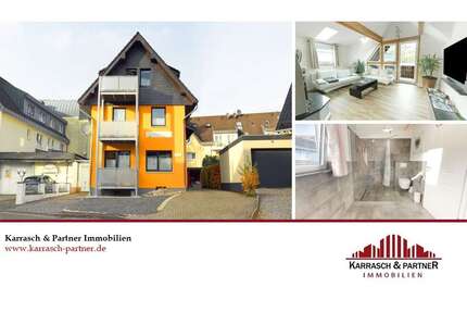 Haus zum Kaufen in Simmerath Einruhr 859.000,00 € 315 m² - Simmerath / Einruhr