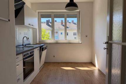 *** Reserviert *** Perfekte Einsteigerwohnung in Göggingen (Erbbaurecht) zu verkaufen - Augsburg
