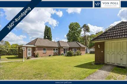 Haus zum Kaufen in Schneverdingen Lünzen 379.000,00 € 130 m² - Schneverdingen / Lünzen