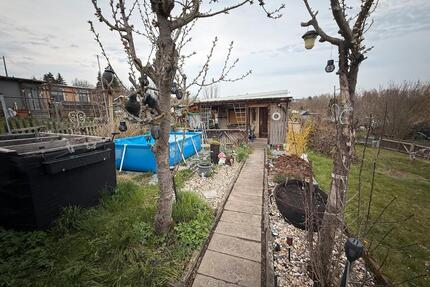 Garten Pachtgarten - 1.150,00&nbsp;EUR Kaltmiete, ca.&nbsp; 0,00&nbsp;m&sup2; in Plauen (PLZ: 08523)