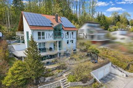 Haus zum Kaufen in Nittendorf 975.000,00 € 259.5 m²