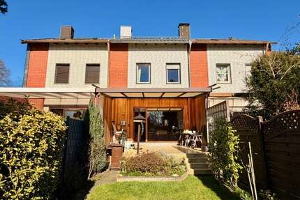 Haus zum Kaufen in Mönchengladbach 259.000,00 € 90.42 m²