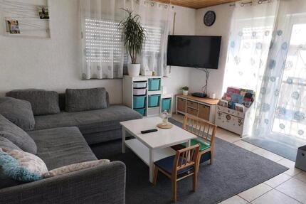2,5 Zimmer Maisonette Whg in Burladingen-Killer zu vermieten