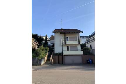 Wohnung zum Kaufen in Lörrach 149.000,00 € 38 m²