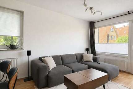 Wohnung zum Kaufen in Clausthal-Zellerfeld 69.000,00 € 48 m²