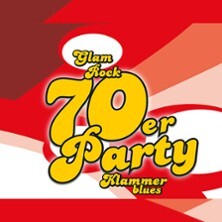 70er Party im Universum Bünde