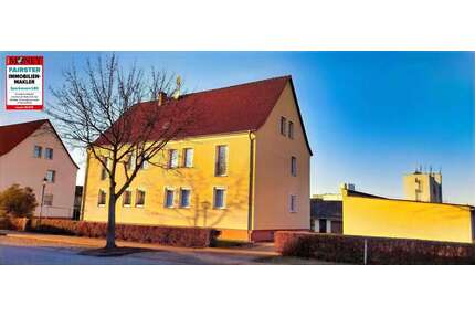 Wohnung zum Kaufen in Karstädt 39.000,00 € 37.83 m²