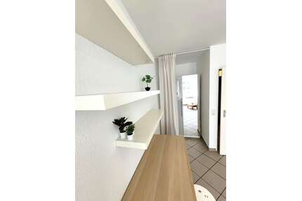 Wohnung zum Mieten in Köln 700,00 € 25 m²