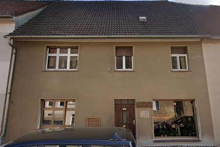 Haus zum Kaufen in Oranienbaum-Wörlitz 140.000,00 € 135 m²