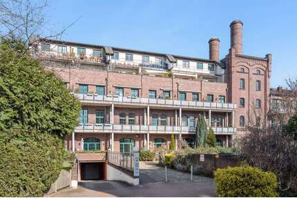 Wohnung zum Kaufen in Mülheim an der Ruhr 395.000,00 € 127.44 m²