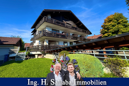 Wohnung zum Kaufen in Sonthofen 174.000,00 € 44 m²