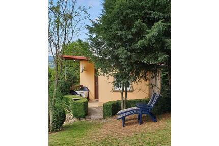 Ferienhaus Nollner - 50,00&nbsp;EUR Kaltmiete, in Treffurt (PLZ: 99830)