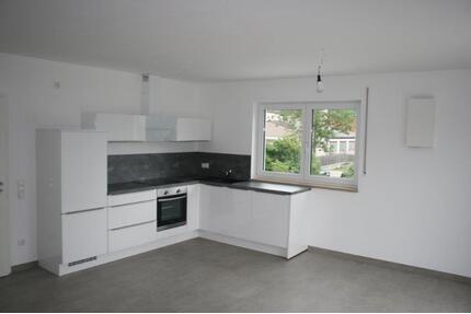 2-Zimmer-Wohnung Ortsmitte Großgundertshausen - Volkenschwand