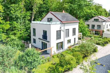 Haus zum Kaufen in Potsdam 1.990.000,00 € 228.4 m²