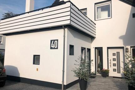 Wunderschönes, saniertes Haus über privat ab sofort - Löhne