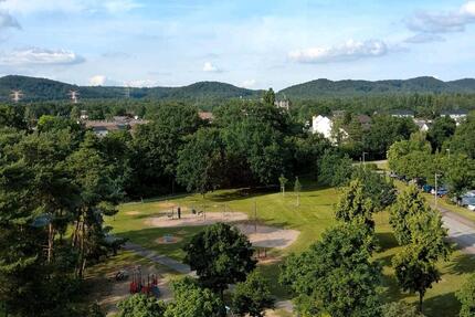 Provisionsfrei – Exklusive kernsanierte Eigentumswohnung - Bielefeld Sennestadt