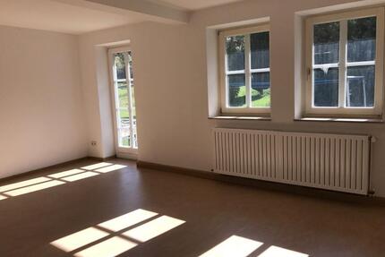 3 Zimmer Wohnung in Sontra - 315,00&nbsp;EUR Kaltmiete, ca.&nbsp; 54,57&nbsp;m&sup2; in Sontra (PLZ: 36205)