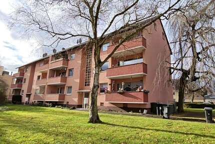 Wohnung zum Mieten in Köln 660,00 € 68 m²