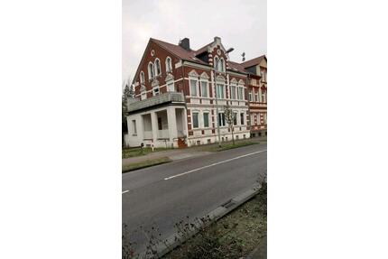 2-Zi.-Wohnung in Stendal bei der Hochschule gelegen