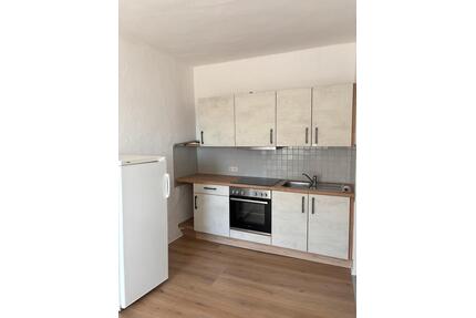 1,5 Zimmer Wohnung in Fürsteneck