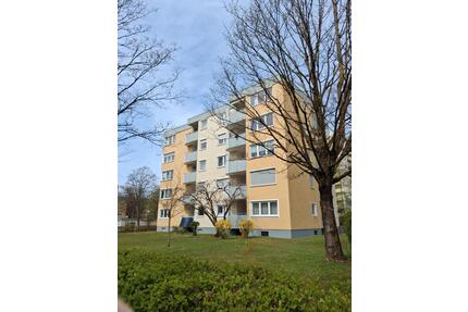 Mietwohnung möbliert bzw. nach Absprache in Augsburg Hochzoll Süd