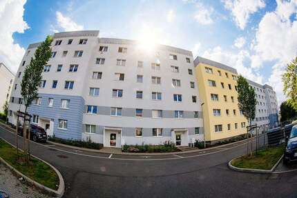 Wohnung zum Mieten in Erfurt 304,00 € 44.3 m²