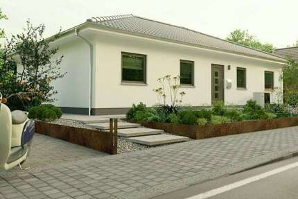 Haus zum Kaufen in Königs Wusterhausen 440.250,00 € 110 m²