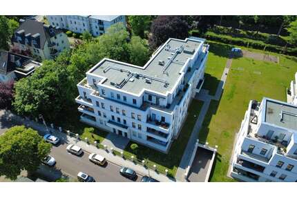 Wohnung zum Mieten in Magdeburg 939,17 € 64.77 m²
