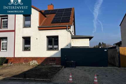 Haus zum Kaufen in Egeln 269.000,00 € 140 m²