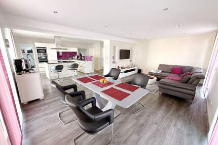 3,5 Zimmerwohnung in Zentrumslage von Reichenbach zu verkaufen - Reichenbach an der Fils