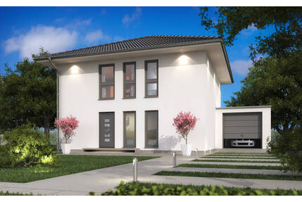 Ihr neues Zuhause in Naunhof - mit ScanHaus an Ihrer Seite