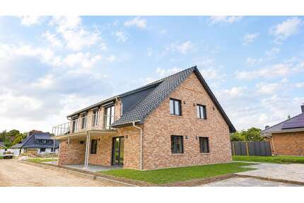 Wohnung zum Mieten in Heide 890,00 € 68.65 m²