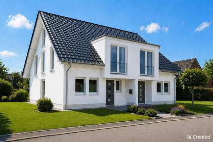 Haus zum Kaufen in Verl 498.000,00 € 145 m²