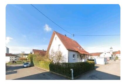 3 Zimmer Wohnung Schelklingen - 700,00&nbsp;EUR Kaltmiete, ca.&nbsp; 60,00&nbsp;m&sup2; in Schelklingen (PLZ: 89601)