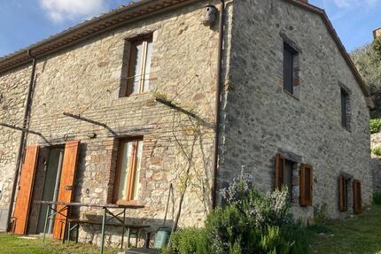 Erholsames Ferienhaus, Toskana, Naturpool, von privat zu mieten - Ulm Söflingen